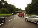 Unwetter Koeln Porz Einsatz FF Koeln P031